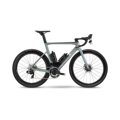 Велосипед BMC Timemachine 01 ROAD ONE SRAM Red AXS 28" (2020)