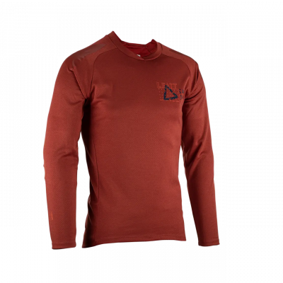 Велоджерси Leatt MTB All Mountain 5.0 Jersey