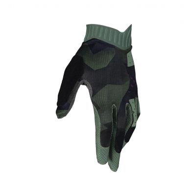 Велоперчатки женские Leatt MTB 1.0W GripR Glove