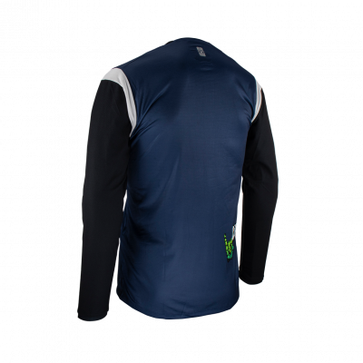 Велоджерси Leatt MTB Gravity 3.0 Jersey