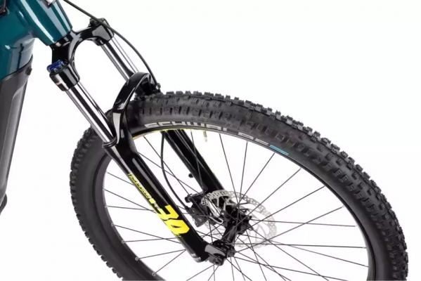 Электровелосипед Haibike AllTrack 6 29 i720Wh 11G (2025)