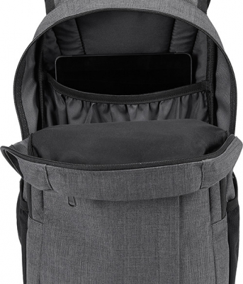 Рюкзак DAKINE CAMPUS S 18L CARBON