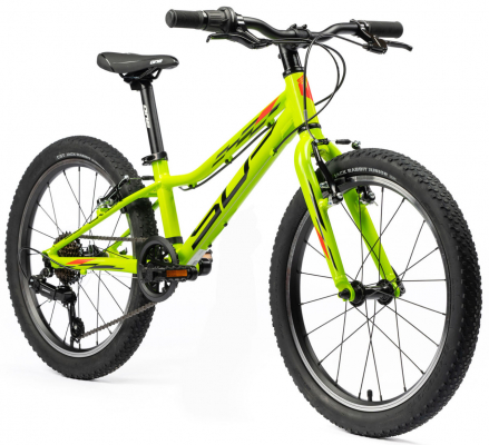 Велосипед Superior RACER XC 20 (2025)