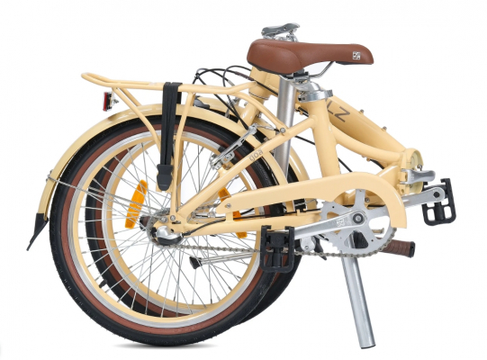 Велосипед SHULZ GOA V-brake