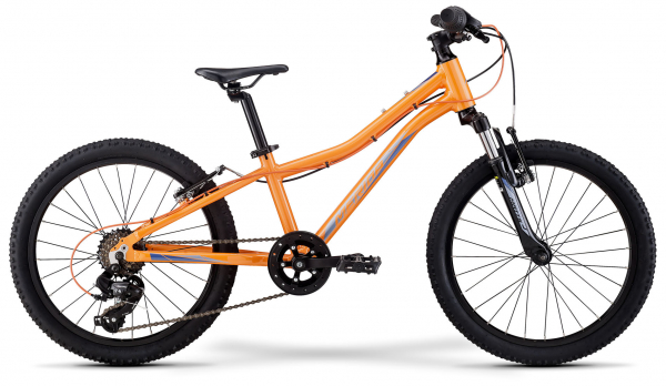 Велосипед Merida Matts J20 Eco (2021)