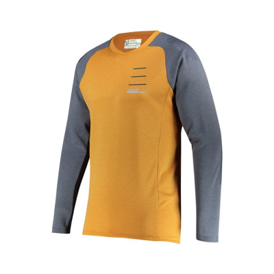 Велоджерси Leatt MTB All Mountain 5.0 Jersey