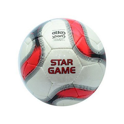 Мяч футбольный ATLAS Star Game
