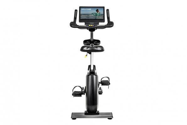 Велотренажер Spirit Fitness CU1000ENT
