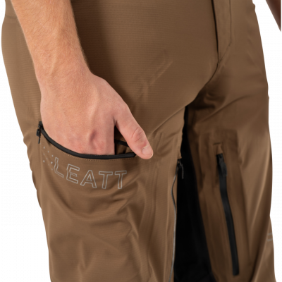 Велоштаны Leatt MTB HydraDri 5.0 Pant