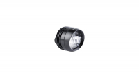 Фонарь  Supernova Front light_MINI 3_12V DC_Matt Black_Low beam and DRL