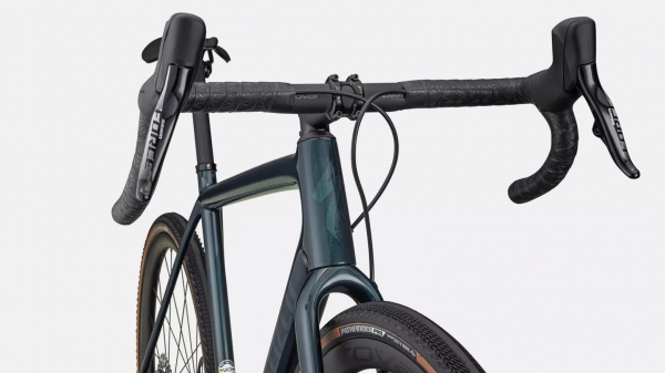 Велосипед Specialized CruX Pro