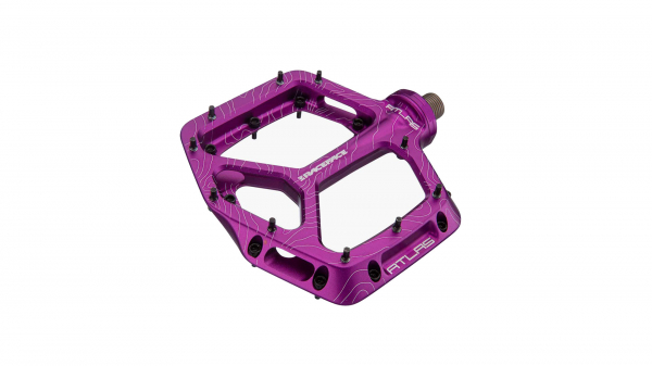 Педали Race Face Atlas 22