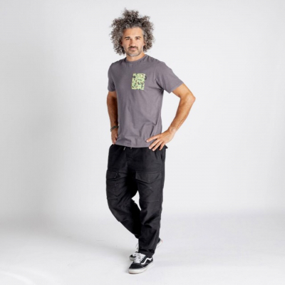 Футболка IXS Classic organic 2.0