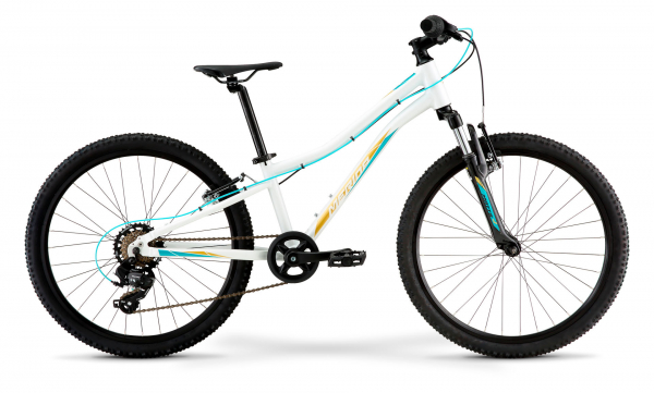Велосипед Merida Matts J24 Eco (2021)