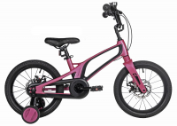 Велосипед Novatrack Flight D (2025)