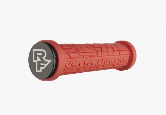 Ручки Race Face Grippler 33mm Lock On Grips