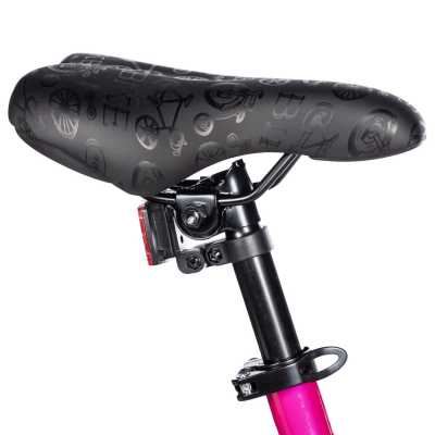 Велосипед Novatrack Flight PRO (2025)