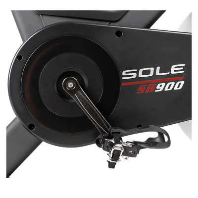 Спинбайк Sole Fitness SB900 (2023)