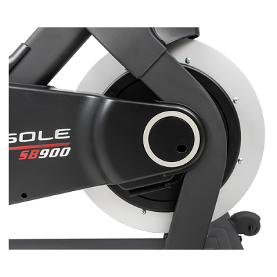 Спинбайк Sole Fitness SB900 (2023)