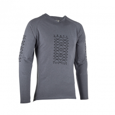 Велоджерси Leatt MTB Gravity 2.0 Jersey