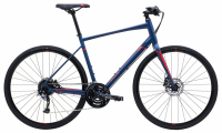 Велосипед MARIN FAIRFAX SC3 700C (2018)