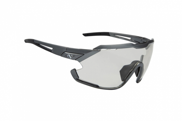 Очки мультиспортивные Northug PLATINUM PERFORMANCE CLEAR Narrow фотохромные