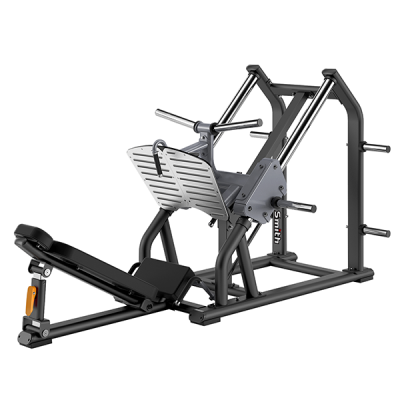 Жим ногами под углом 45град Smith Fitness SH019
