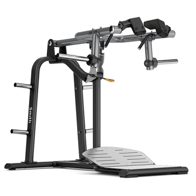 Приседания с нагрузкой Smith Fitness SH021
