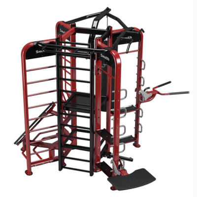 Комплекс для функциональнального тренинга Smith Fitness DH013G