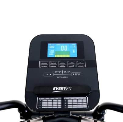 Магнитный эллиптический тренажёр Everyfit 41801EHP