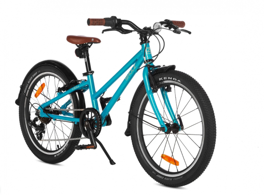 Велосипед SHULZ Chloe 20 Race