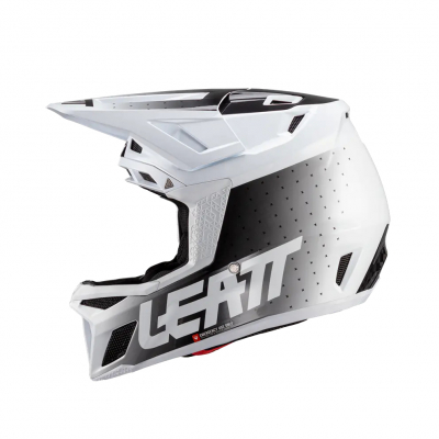 Велошлем Leatt MTB Gravity 8.0 Helmet