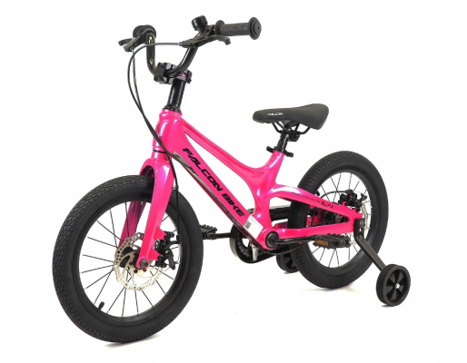 Велосипед Falcon bike Mild 16" (2024)