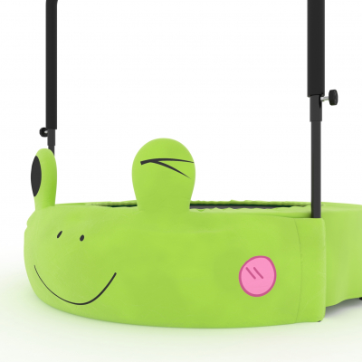 Батут Unix line 3.2 ft FROG (97 cm)