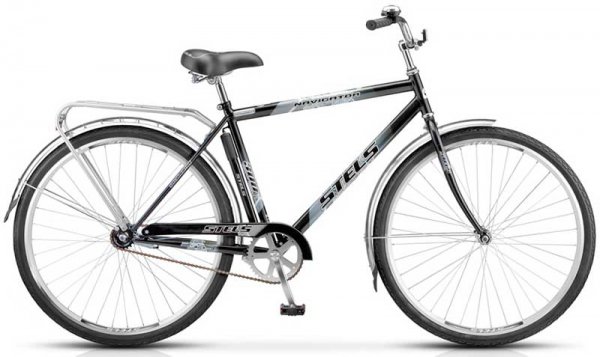 Велосипед Stels 28" 300 Gent (2016)	