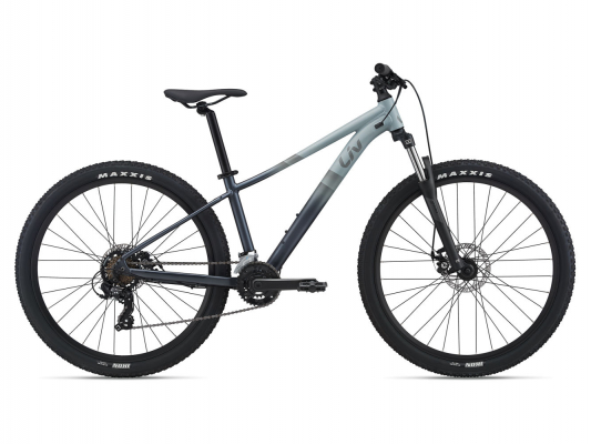 Велосипед LIV Tempt 4 (2021)