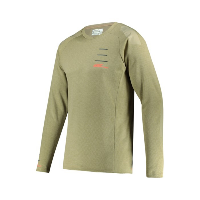 Велоджерси Leatt MTB All Mountain 5.0 Jersey