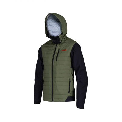 Велокуртка Leatt MTB Trail 3.0 Jacket