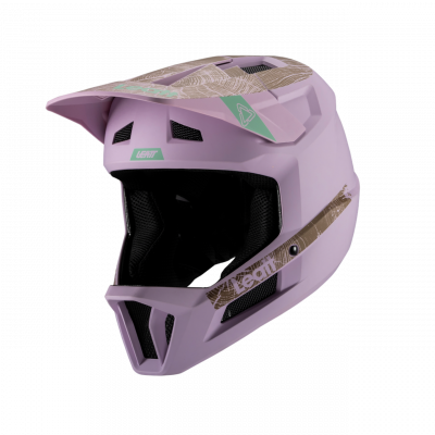 Велошлем Leatt MTB Gravity 2.0 Helmet
