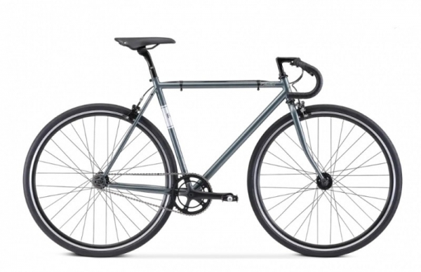 Велосипед Fuji Feather Cr-Mo Reynolds 520 (2024)