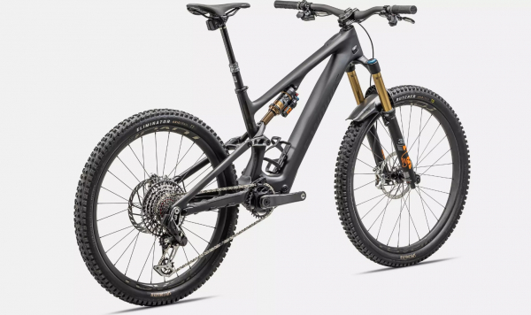 Велосипед S-Works Turbo Levo SL Carbon