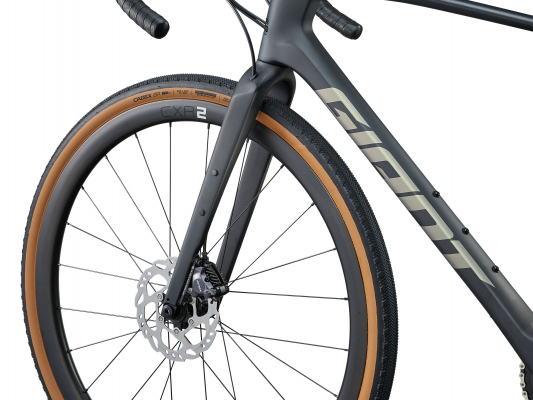 Велосипед Giant Revolt Advanced 0 (2024) 