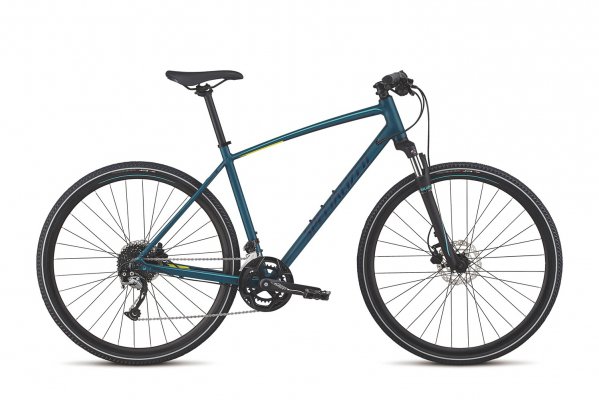 Велосипед Specialized Crosstrail Sport (2019)