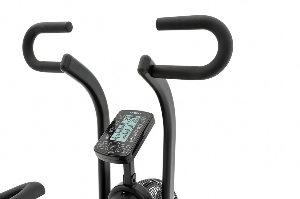 Велотренажер Spirit Fitness AB900+ AIR BIKE