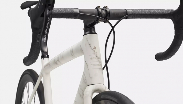 Велосипед Specialized S-Works Aethos – Campagnolo LTD