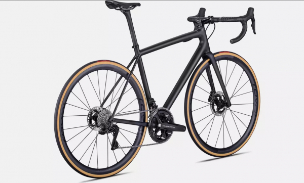 Велосипед Specialized S-Works Aethos - Dura-Ace Di2