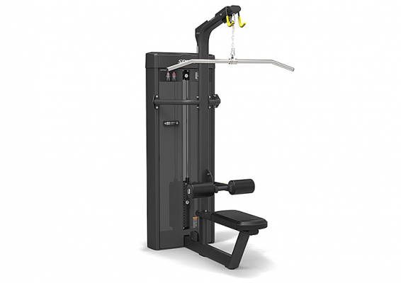 Вертикальная тяга Spirit Fitness SP-4313
