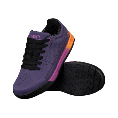 Велотуфли женские Leatt 2.0W Flat Shoe
