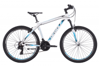 Велосипед DEWOLF Ridly 10 (2021)