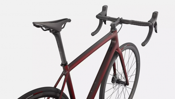 Велосипед Specialized Aethos Pro - SRAM Force eTap AXS